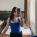 Angelie Bernal - @gldm.p - Instagram