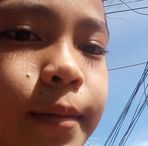 Angelie Bernal - Facebook