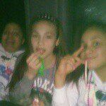 angie - @angelie.colon - Instagram