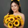 Angelie Mae  💕 - @.aem18 - TikTok