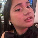 Angelie Mae Babao - @ikykangelia - Instagram