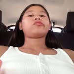 Angelie Mae Besin - @amughhhh - Instagram