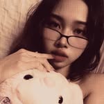 Angelie Mae Luzana - @vanessa_gelwinxz - Instagram
