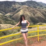 Angelie Mae Martinez Serra - @angelie_serra - Instagram