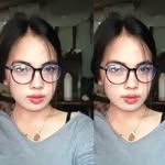 Angelie Mae Rieza - @eilegna_zxm - Instagram