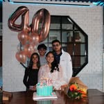Angelie Patel - @angelie811 - Instagram