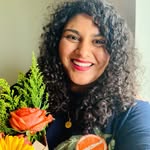 Angelie Patel - @an_gel_ie - Instagram
