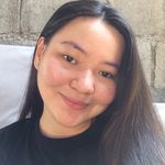 Angelie Roque - @angelievrxx - Instagram