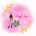 Angelie Santiago - Facebook