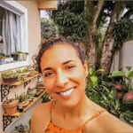 Angelie Santiago - @liecsantiago - Instagram