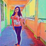 Angelie Santiago - @roseannlata03 - Instagram