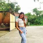 Angelie Santiago - @santiago_angelie30 - Instagram