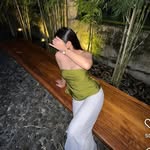 Angelie santiago - @dumpnidyline - Instagram