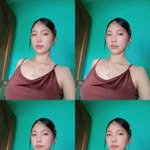 Angelie Santiago Briones - @gel_briney - Instagram