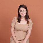 Angelie Lauchangco Solis - @angelielauchangco - Instagram