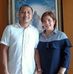 Angelie Thomas Mendoza - Facebook