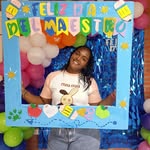 Angelik Martinez - @angelik.martinez.14224 - Instagram