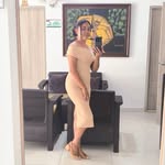 Angelik Martinez - @angelik.martinez.58958 - Instagram