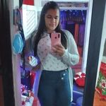 Angelik Perez - @angelikperez10 - Instagram