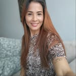 Angelik Perez Rhenals - @angiperezrhenals - Instagram
