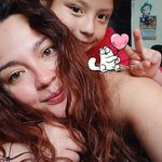 Angélica Ramírez - @angelik._ramirez - Instagram