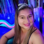 Angélica Ramirez - @angelik.ramirez.520 - Instagram