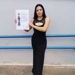 Angelik Ramirez - Facebook