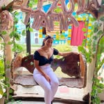Angelik Ramirez - @angelikramirez2 - Instagram
