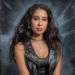 Angelik Ramirez Ibáñez - @gely___angelica_ - Instagram