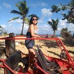 Angelik Ramirez Rincon - @gencarami - Instagram