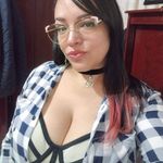 Angelik Ramírez Roldán - @gordita120r - Instagram