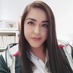 Sory Angelik Ramírez - @soryangie - Instagram
