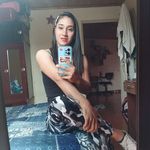 Angelik Rivera - @angetkm05 - Instagram