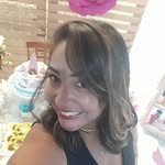 Angélica Amon - @amonangelica - Instagram