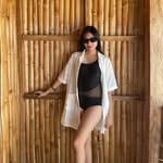 Yaz Angelika Amon Ganzon - @yourangelika_ - Instagram