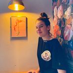 Angelika Ashley - Facebook