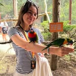 Angelika Ashley - @angibanji14 - Instagram