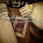 Angelika Ballas - @angelikaballas1 - Instagram