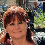 Angelika Beck - @terrorzwerg1959 - Instagram
