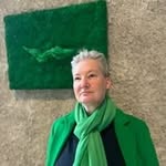 Angelika Beck - @gazelle1967 - Instagram