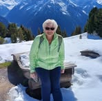 Angelika Bender - Facebook