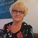 Angelika Bender - @angelika_bender1951 - Instagram