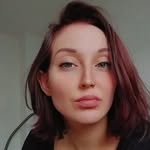 Angelika Bender - @itz.angi.xq - Instagram