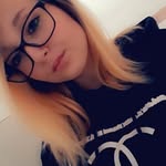 Angelika Bender - @x.ang3lika.x - Instagram