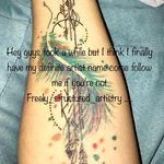 Angelika Beverly - @freely_structured_artistry - Instagram