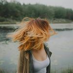 Angelika Białas - @angela.one - Instagram