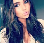 angelika  biel - @angelbiel1997 - Instagram