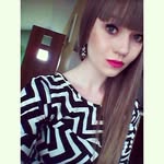 Angelika Bielecka - @angelika.bielecka.94 - Instagram