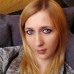 Angelika Bielicka - @angelikabielicka - Instagram