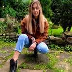 Angelika Bukowska - Facebook